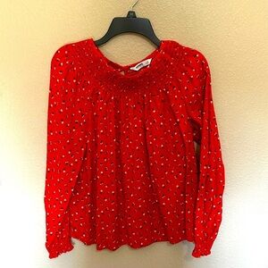 Women’s dress top from Kohls